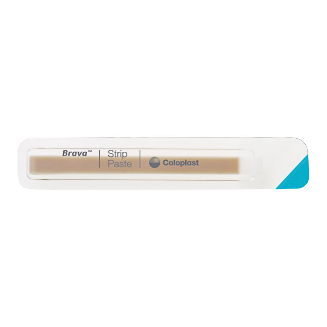 COL2655 Brava Strip Paste, 10EA/BX