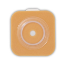 125264 SUR-FIT Natura Stomahesive Skin Barrier, Two-Piece, Cut-to-Fit, 1-3/4" Flange, Tan, 10EA/BX