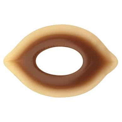 HOL-79602 Adapt Barrier Ring, Oval Convex, 30mm x 48mm to 35mm x 53mm opening, 10EA/BX [DISCONTINUED]