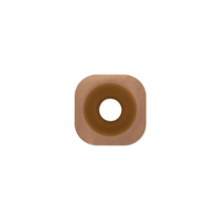 HOL14704 New Image Skin Barrier, Two-piece, 44mm Flange, 25mm Opening, Pre-Sized, FlexWear, Flat, Green, 5EA/BX