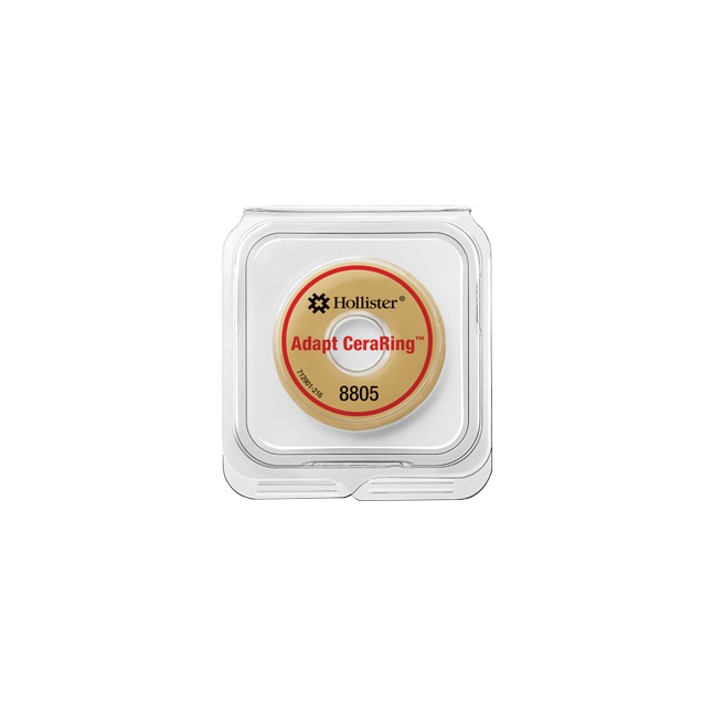HOL-8805 Adapt CeraRing Barrier Ring, 2" Stoma, W4.5mm, 10EA/BX