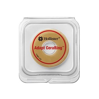 HOL-8815 Adapt CeraRing™ Barrier Ring, 2.3mm, OD 2", 10EA/BX