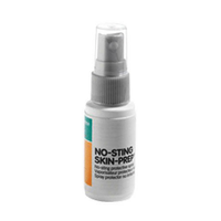 SN59420600 NO-STING SKIN-PREP Protective Dressing, Wipe, Alcohol Free, 1mL, 50EA/BX