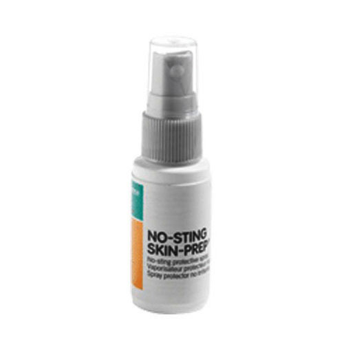 SN59420600 NO-STING SKIN-PREP Protective Dressing, Wipe, Alcohol Free, 1mL, 50EA/BX
