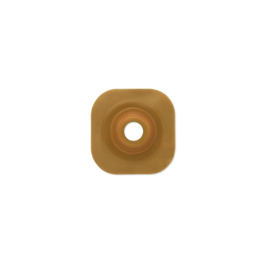 HOL-14402 New Image Skin Barrier, Two-piece, Cut-to-Fit, FlexWear, Convex, Green, 5EA/BX [DISCONTINUED]