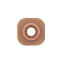 HOL14604 New Image Skin Barrier, Two-piece, 70mm Flange, Up to 57mm Stoma, Cut-to-Fit, Flextend, Flat, 5EA/BX