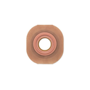 HOL14804 New Image Skin Barrier, Two-piece, 70mm Flange, Up to 51mm Stoma, Cut-to-Fit, Flextend, Convex, 5EA/BX