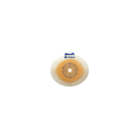 COL10031 SenSura Click Barrier, 2-Piece, Standard Wear, Cut-to-Fit, Flat, 5EA/BX