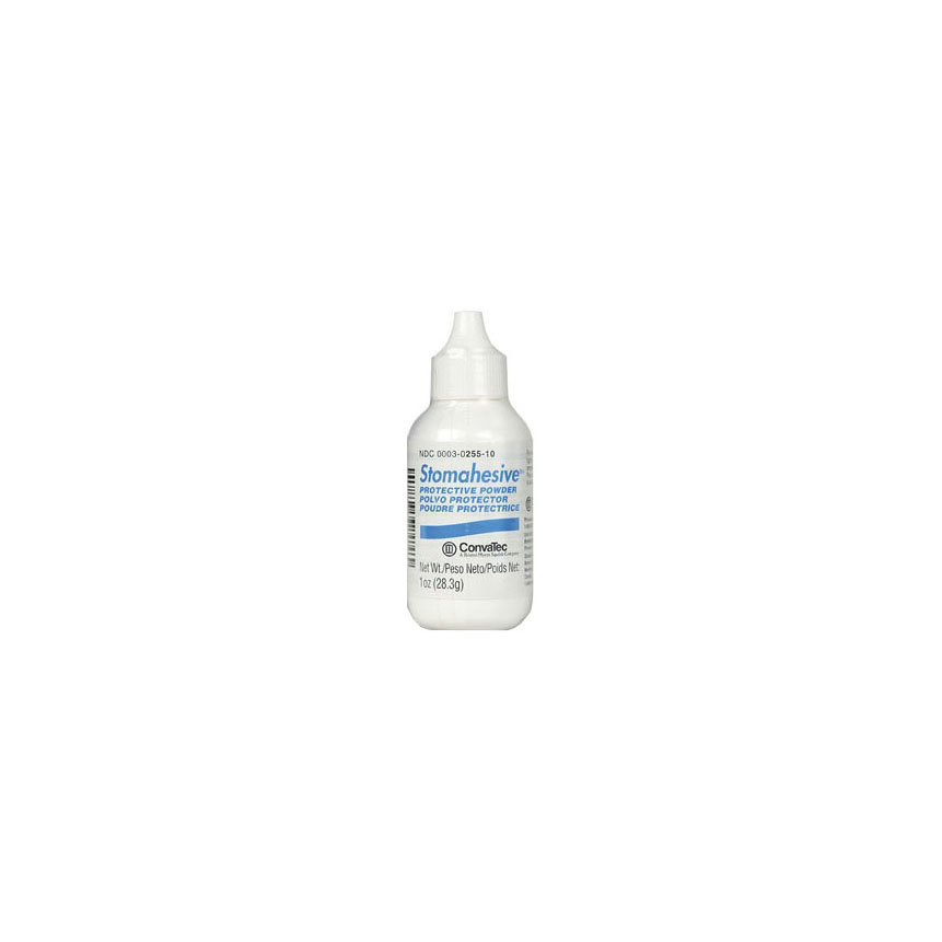 25510 Stomahesive Protective Powder, 1 oz, 1/EA