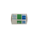 CON125259 SUR-FIT Natura Stomahesive Skin Barrier, 1.75", 10EA/BX