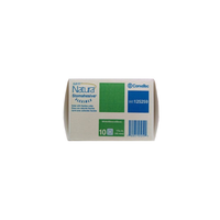CON125259 SUR-FIT Natura Stomahesive Skin Barrier, 1.75", 10EA/BX