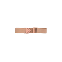 HOL7299 Adapt Ostomy Belt, Large, L86-165cm, Beige, 1/EA