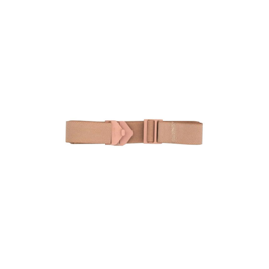 HOL7299 Adapt Ostomy Belt, Large, L86-165cm, Beige, 1/EA