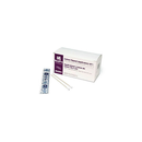 018-430 MedPro Cotton Tipped Applicator, Wooden, L6" Sterile, 100EA/BX