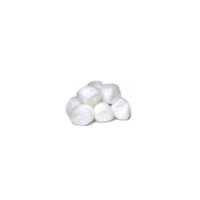 DUP3475 Rayon Ball, Non-Sterile, Medium, 2000EA/BX