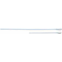 C15050-006 Cotton Tip Applicator, Plastic Shaft, 6",Bulk, 200EA/BX