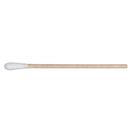 803-WC Regular Cotton Tipped Applicator with Wooden Handle, 10EA/BX