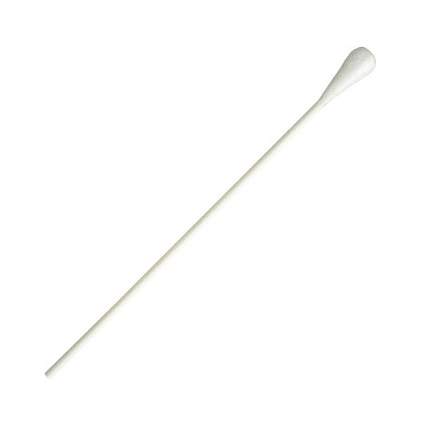 C15052-008 Swab Applicator, Rayon Tip, L8", 50EA/BX
