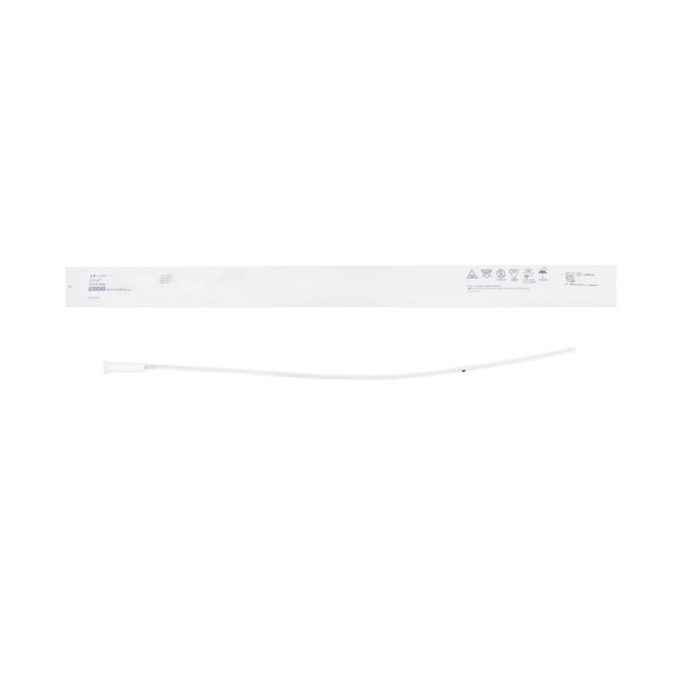 Z155730 Dover Rectal Tube, L20" OD 18Fr, 50EA/BX