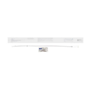 Z155731 Dover Rectal Tube, L20" OD 24Fr, 1/EA