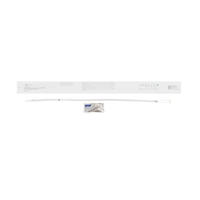Z155731 Dover Rectal Tube, L20" OD 24Fr, 1/EA