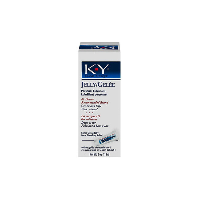 KF150861 K-Y Lubricant, 1/EA