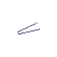 CDER31596 Measure Tape, 36", 100EA/BX