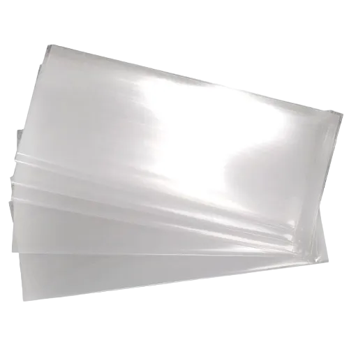 MAN39-8000 Pharmapouch 8000, 1000EA/BX