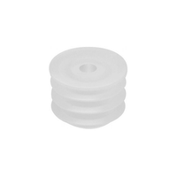 PS17283 Press-In Bottle Adapter, 24mm, 20EA/BX