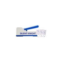 MANSK0500 Silent Knight Pill Crusher, 1/EA