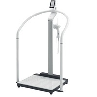 SC4550002009 Hand Rail for seca Scale, 1/EA