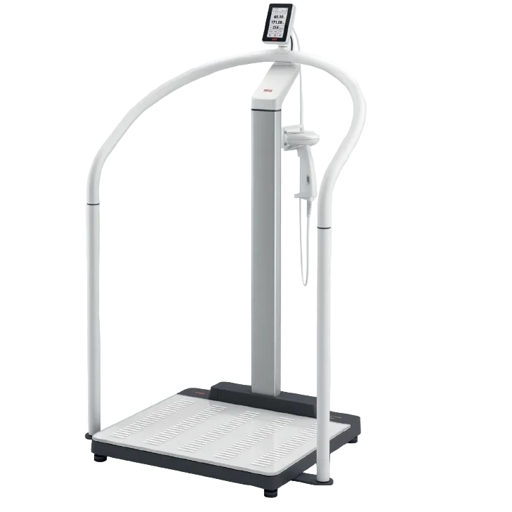 SC4550002009 Hand Rail for seca Scale, 1/EA