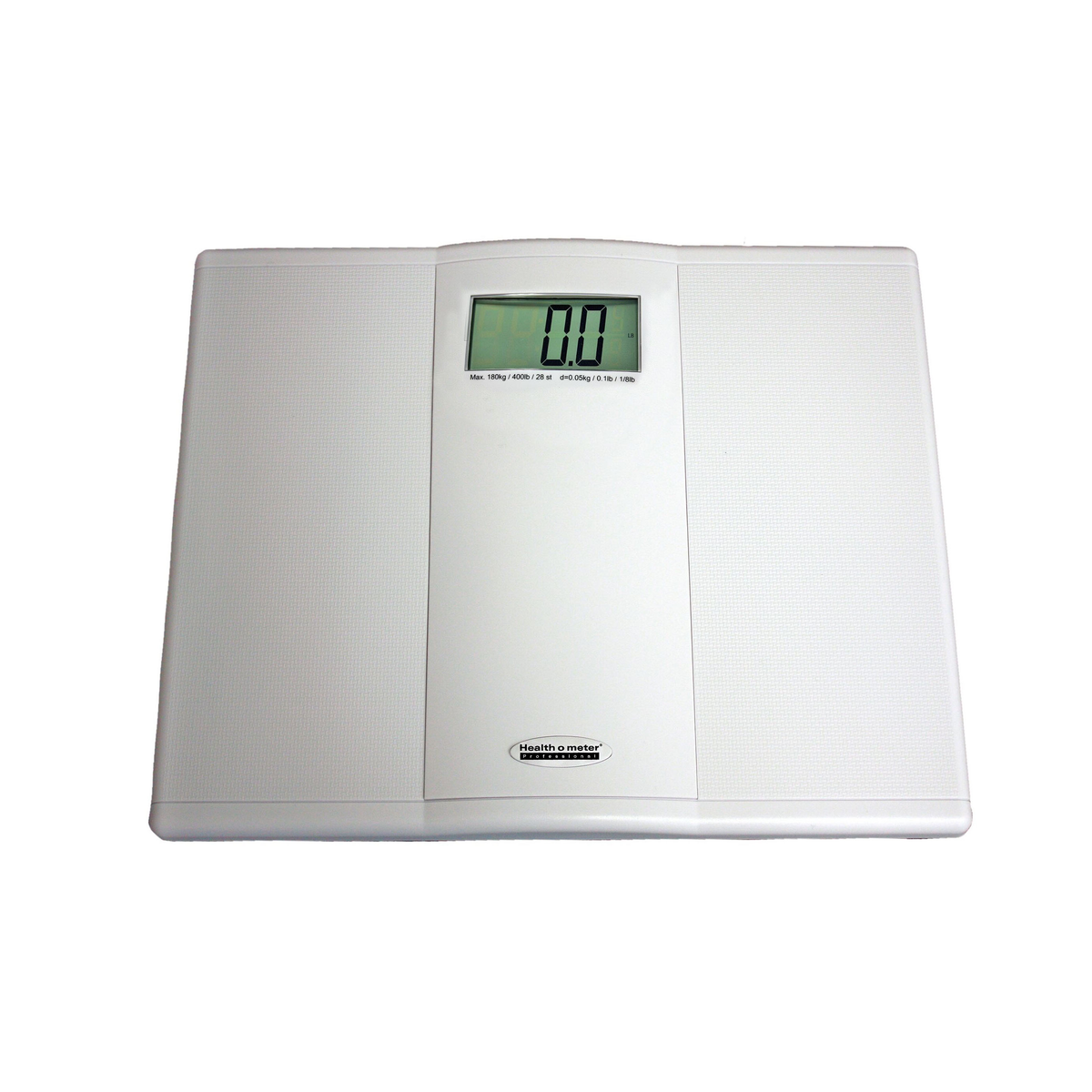 HOM822KL Digital Floor Scale, Pack of 2, 1/EA