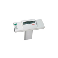 A340204394009 Keypad, for Measuring Stations and Column Scales, 1/EA