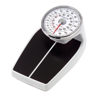 HOM160KL Mechanical Floor Scale, 1/EA