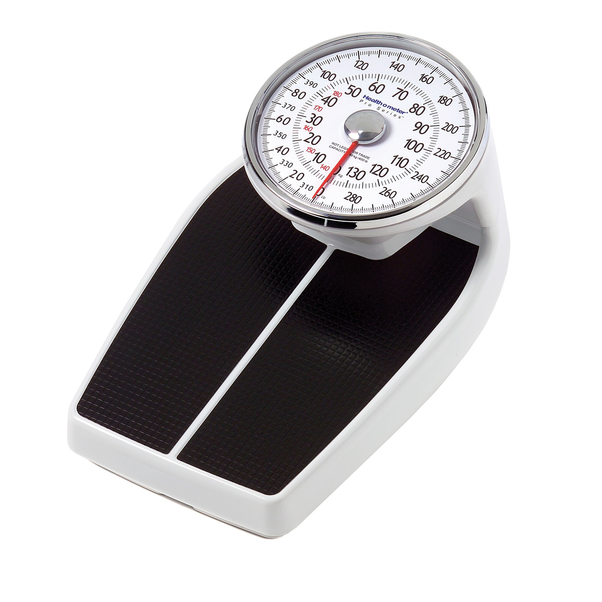 HOM160KL Mechanical Floor Scale, 1/EA