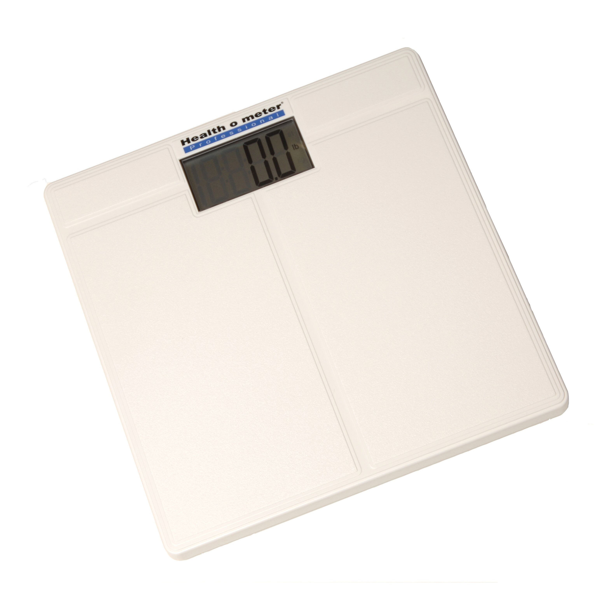 HOM800KL Digital Floor Scale, 1/EA