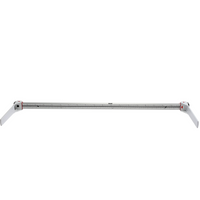 HOM522HR Serie 522 - Attachable Mechanical Height Rod, 1/EA