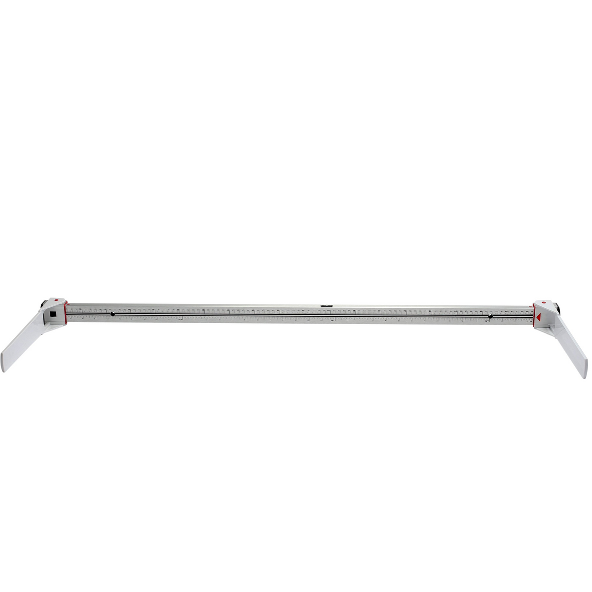 HOM522HR Serie 522 - Attachable Mechanical Height Rod, 1/EA