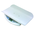 HOM549KL Digital Pediatric Tray Scale, 1/EA