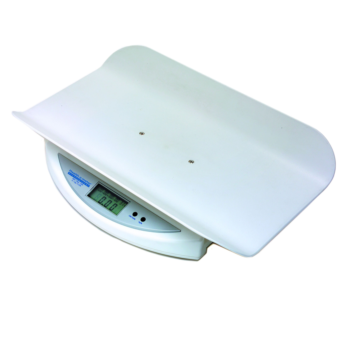 HOM549KL Digital Pediatric Tray Scale, 1/EA