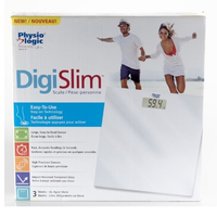 116-975 Physio logic DigiSlim Digital Scale, 1/EA