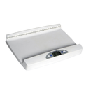 HOM553KL Digital Pediatric Tray Scale with Extra-Wide Tray, 553 series, 1/EA