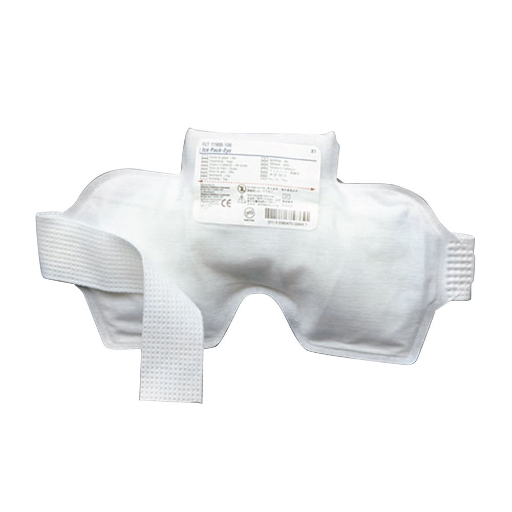 11900-100 Cardinal Health Eye Ice Bag, 4.5" x 10", 15EA/BX