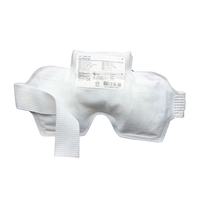 11900-100 Cardinal Health Eye Ice Bag, 4.5" x 10", 15EA/BX