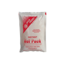 30104 Jack Frost Instant Hot Pack, Insulated, Disposable, 6x9", 24EA/BX