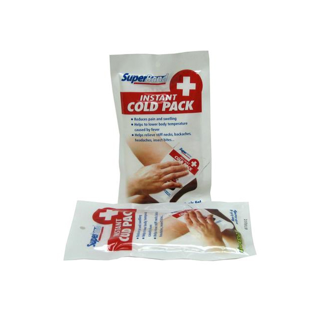 WB81208 Cold Pack, Instant, 36EA/BX