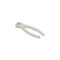 3540-00-PDO Securline Umbilical Cord Clamp Clipper, 6EA/BX