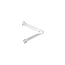 CDER6833NS Umbilical Cord Clamp, 1000EA/BX