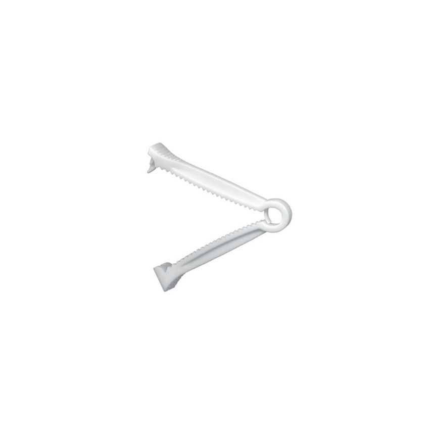 CDER6833NS Umbilical Cord Clamp, 1000EA/BX